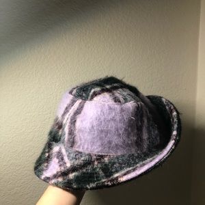 Urban outfitters bucket hat